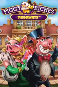 Piggy Riches 2 Megaways